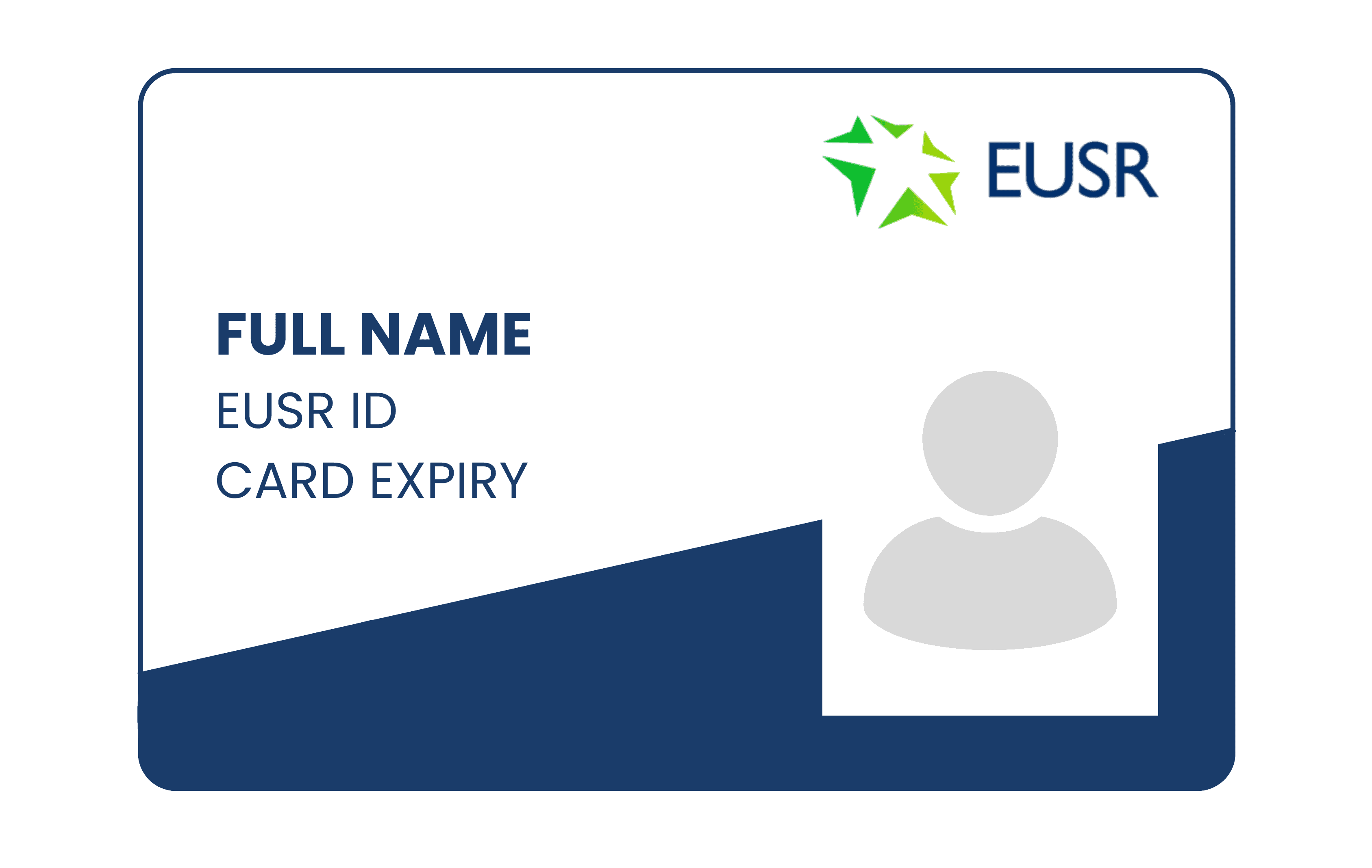 EUSR Card