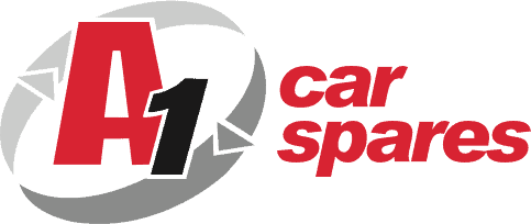 A1 Car Spares Logo
